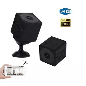 Minicámara Q16 de alta calidad, 150 grados, 1080P, HD, portátil, de seguridad para el hogar, CCTV, <span class=keywords><strong>HIDVCAM</strong></span> - Product Image 2
