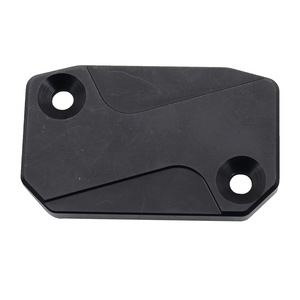 ฝาครอบกระบอกเบรกมอเตอร์ไซค์วิบากแบบขายส่ง เหมาะสำหรับ KTM SXF XCF EXC ฝาครอบกระบอกคลัตช์ไฮดรอลิกแบบดัดแปลง - Product Image 3