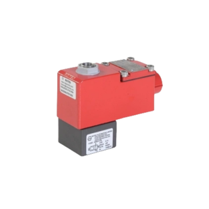 Soportes de solenoide de acción directa Rotex 20202 en cualquier posición, tamaño del operador 5, 3 bar - Product Image 1