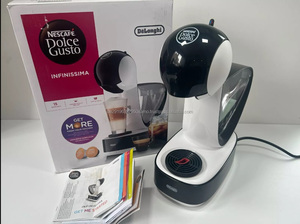 Cafetera portátil de viaje Dolce Gusto Espresso - Product Image 3