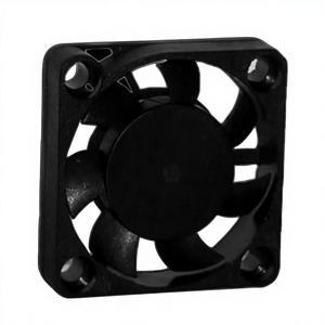 Ventilateur axial AC Crown 3007 SERVERT2 avec roulement à billes, électrique, personnalisable, en plastique, pour l'immobilier - Product Image 1
