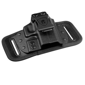 하이브리드 디자인과 조절 가능한 맞춤으로 은폐 캐리가 가능한 새로운 범용 Kydex IWB OWB 건 홀스터 광학 장치 준비 - Product Image 4