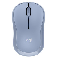Souris sans fil Logitech M221 originale en gros, compatible avec récepteur USB 2,4 GHz, souris silencieuse
