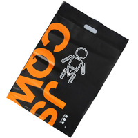 Sacs à fermeture éclair en plastique transparent avec Logo personnalisé pour oreiller, couette, couverture, drap de lit, sacs d'emballage en plastique avec poignée