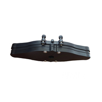 Moteur électrique pour kayak de pêche individuel Sailingoutdoor, pièces de fixation en plastique LLDPE au lieu du système à pédales, accessoires pour bateau à hélice