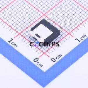 ทรานซิสเตอร์ภาคสนามทรานซิสเตอร์ (มอสเฟท) แบบใหม่ดั้งเดิม STD5NM50AG ต่อ252(DPAK) - Product Image 2