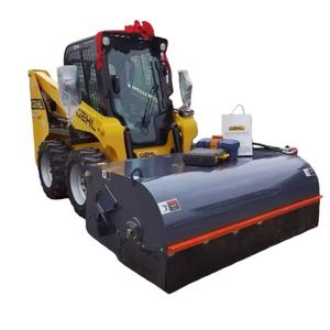 Phụ tùng thay thế, nhiều file đính kèm Tương thích với <span class=keywords><strong>bobcat</strong></span> Skid-Steer lật, lico thương hiệu - Product Image 2