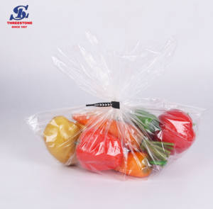 फसल के उपयोग के लिए गंधरोधी टिकाऊ नायलॉन बैग, टर्की ओवन बैग, चिकन बैग गर्म बिकने वाले बैग - Product Image 2