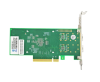 Carte réseau optique à 2 ports 25 Gb avec puce Intel E810-XXVAM2, dernière version, garantie de 3 ans