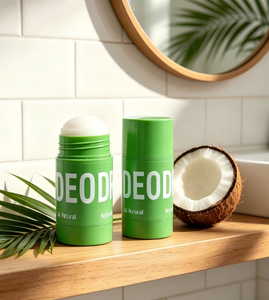 Déodorant compact et portable au <span class=keywords><strong>parfum</strong></span> rafraîchissant, senteur longue durée et sensation <span class=keywords><strong>de</strong></span> fraîcheur confortable. <span class=keywords><strong>Parfum</strong></span>. - Product Image 3