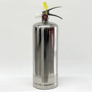 ถังดับเพลิงเปล่า304ถังดับเพลิงถังดับเพลิงถังดับเพลิง1/2/3/4/5/6/8/9/10/12กก. ทนทานต่อการกัดกร่อน - Product Image 4