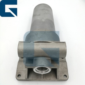 322-3154 3223154 Carcasa del Filtro de Aceite del Motor para Excavadora E318D E320D2 - Product Image 2