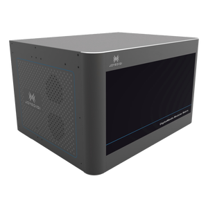 Procesador <span class=keywords><strong>de</strong></span> empalme altamente integrado y control <span class=keywords><strong>de</strong></span> pantalla Solución todo en uno Procesador <span class=keywords><strong>de</strong></span> empalme <span class=keywords><strong>de</strong></span> video IP 4K para <span class=keywords><strong>Gobierno</strong></span> - Product Image 3