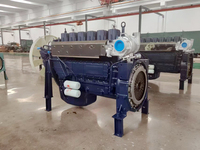 Low Price Engine Assembly 370 375 38 400 420 Horse Power diesel Engine Assembly