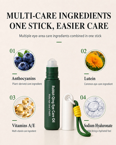 น้ำมันบำรุงรอบดวงตา แรบบิท ชิง - Product Image 5