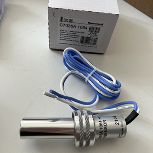 Ultraviolet UV Detector C7035A1064 C7027 C7035 Purple Metal Plastic Fast Response Safety Control Sensor - Product Image 5
