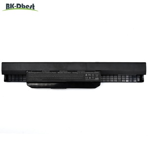 Batería para Portátil BK-Dbest de Alta Capacidad 5200mAh A32-K53 A42-K53 A31-K53 A41-K53 para <span class=keywords><strong>ASUS</strong></span> A43 A53 K43 K53 X43 Series A43B A43BY - Product Image 1