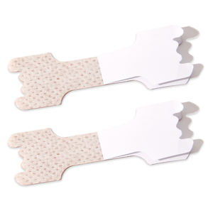 Bandes nasales anti-ronflement 2026 pour une meilleure respiration pendant le sommeil, patch nasal avec logo personnalisé - Product Image 4