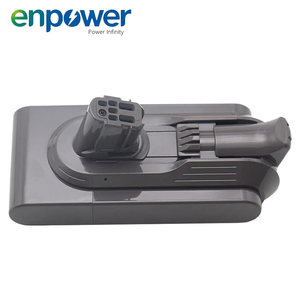 Batterie 25,2 V 3000 mAh pour aspirateur-balai Dy Son V11 SV15 SV18 <span class=keywords><strong>Absolute</strong></span> - Product Image 5