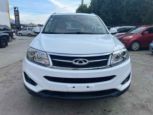 Chery Tiggo 5 1.5T Jiayue Trust 2016, <span class=keywords><strong>SUV</strong></span> compact chinois d'occasion, valeur turbo et espace pratique, choix familial fiable - Product Image 2