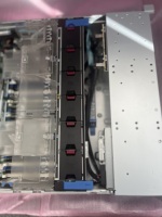 Serveurs reconditionnés/d'occasion Proliant DL380 Gen9 Gen10 Gen11 CTO Serveur informatique 2u Xeon Serveurs à double socket