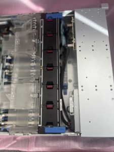 Serveur informatique Hpe <span class=keywords><strong>Proliant</strong></span> DL380 Gen9 <span class=keywords><strong>Gen10</strong></span> Gen11 12LFF CTO 2u Xeon Gpu Fournisseurs pour serveur rack <span class=keywords><strong>Hp</strong></span> P19717-B21 - Product Image 6