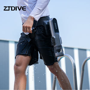 Scooter a mare CE certificazione zttve JETDIVE PRO Scooter elettrici a mani libere a vita subacquea per i subacquei <span class=keywords><strong>sport</strong></span> acquatici per le immersioni - Product Image 3