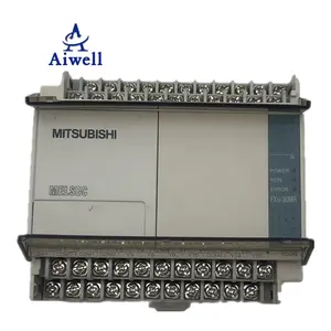 Lowest Price Original Mitsubishi Electric FX1S-30MR Programmable Logic Controller FX1S-30MR-001