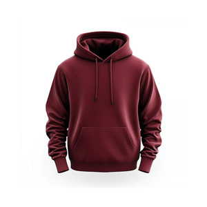 Sudadera informal para hombre, diseñada para un uso cómodo, corte relajado y estilo moderno y sencillo para la vida diaria. - Product Image 1