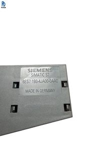Módulo PLC 6ES7 193-4JA00-0AA0, Módulo de Controlador Lógico Programable, Módulo de Control de Automatización Industrial, Módulo de Entrada y Salida Digital - Product Image 1