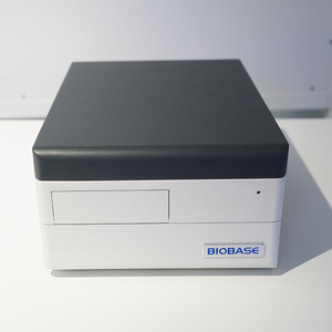 BIOBASE CHINA L Analyseur Pcr Analyseur <span class=keywords><strong>Elisa</strong></span> automatique Bk-el10b lecteur de microplaques <span class=keywords><strong>Elisa</strong></span> avec fonctionnement à écran tactile pour laboratoire - Product Image 2