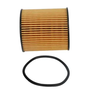 Le filtre à huile automobile de voiture 1109.3X est utilisé dans Ford Hebei - Product Image 1