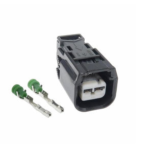 2-poliger Kabelbaum 6189-7856 - CNCH Custom Connectors - Product Image 3