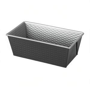 Mini Molde para Pastel King de 20 cm, Antiadherente, para Uso Doméstico y en Panaderías - Product Image 2