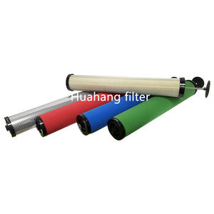 Filtro de neblina de aceite de fábrica, filtro de precisión de aire, cartucho de filtro de aire comprimido, 12, 12, 12 - Product Image 5