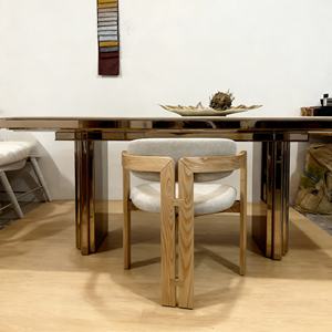 Chaises de salle à manger en bois modernes, de haute qualité, durables et écologiques pour les restaurants et l'usage domestique - Product Image 3