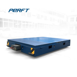 सेल्फ-प्रोपेल रिमोट कंट्रोल 50 टी ट्रांसफर कार्ट - Product Image 6