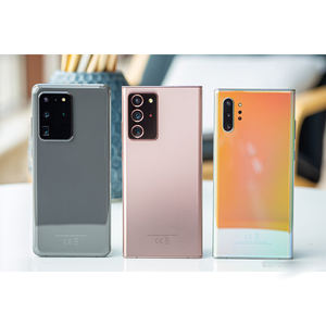 Téléphone portable d'occasion pour Note20 Ultra 5G 6,9 pouces Smartphone Android Téléphone reconditionné d'origine - Product Image 6