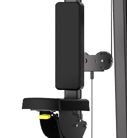 Máquina Comercial de Gimnasio 2 en 1 para Deltoides y Pectorales, Equipo de Entrenamiento de Fuerza para <span class=keywords><strong>Pecho</strong></span> y Hombros, Directo de Fábrica - Product Image 2