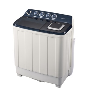 Lavadora de doble tina de 8 kg XPB80-2465B - Product Image 1