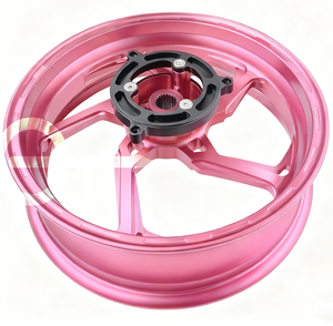 Ruedas para Clima Tropical para YAMAHA XMAX300 - Product Image 2