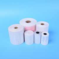 Ukuran Kertas Printer Termal 80*80 Nama Produk 80Mm 57Mm Struk Kasir
