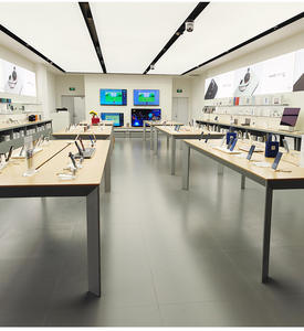 <span class=keywords><strong>Magasin</strong></span> de téléphones cellulaires de style moderne Mobilier pour <span class=keywords><strong>magasin</strong></span> mobile de conception intérieure Mobilier pour <span class=keywords><strong>magasin</strong></span> de détail Mobilier pour <span class=keywords><strong>magasin</strong></span> de téléphonie - Product Image 3