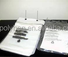 ถุงขนมปังพลาสติกแบบใช้แล้วทิ้งบรรจุภัณฑ์ทางเศรษฐกิจ - Product Image 5