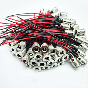 Scooter électrique e-bike <span class=keywords><strong>Mini</strong></span> Aviation Plug IP67 Circulaire Étanche Câble M8 Connecteur 5-Pin avec Fil Adaptateur Terminal - Product Image 5