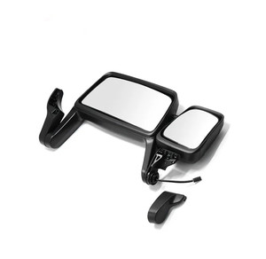 Gương chiếu hậu xe tải hạng nặng châu Âu, gương chiếu hậu bên phải 20535603 dành cho Volvo FH/FM - Product Image 4