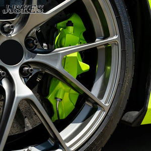 JJSEES Jantes de voiture de course monobloc à cinq branches 5x120 5x114.3 5x112 Jantes 17 18 19 20 22 pouces Jantes forgées pour <span class=keywords><strong>Corvette</strong></span> <span class=keywords><strong>C5</strong></span> - Product Image 2