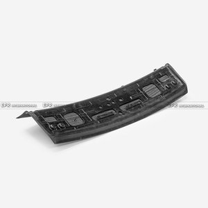 แผงฝากระโปรงท้ายน้ำหนักเบาแบบ OE สำหรับ Ford Mustang S550 15‑23 GT OEM ชิ้นส่วนชุดแต่งภายนอก - Product Image 2