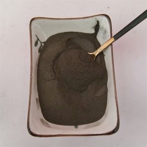 Poudre en alliage de titane 13Zr Ti-13Nb-13Zr de poudre métallique d'impression 3D - Product Image 1