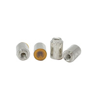 Entretoise de montage en surface SMD SMT en laiton étamé, cuivre, acier inoxydable pour assemblage par soudure sur PCB